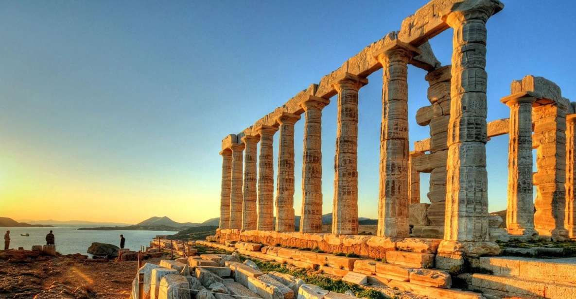 Private Cape Sounio & Athenian Riviera Tour - Key Points