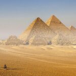 Private Day Tour Giza Pyramids, Great Sphinx And Saqqara Pyramids With Lunch Key Points