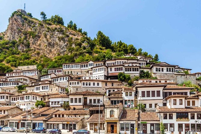 Private Day Tour of Berat and Durres From Tirana - Key Points