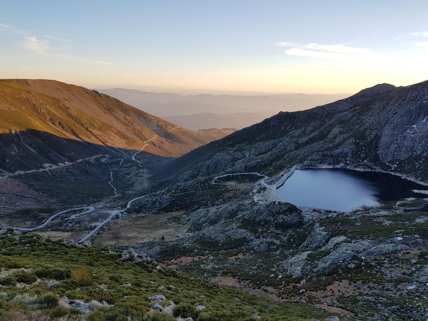 Private Guided Tour to Serra Da Estrela With Accomodation - Key Points