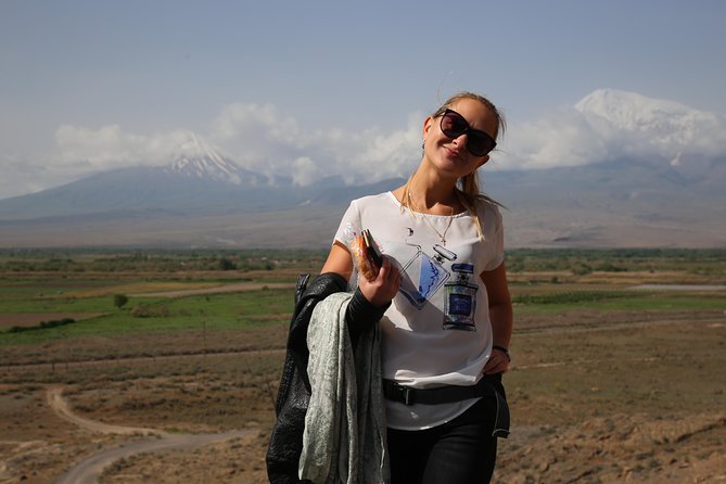 Private Half-Day Khor Virap Monastery & Mount Ararat View Tour From Yerevan - Overview of the Tour