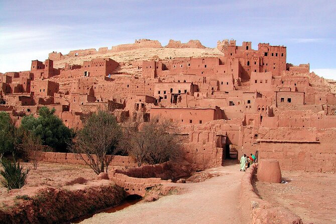 Private Morocco Desert Tours - Tour Details