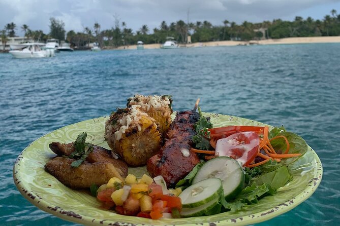 Private Snorkeling in Puerto Rico With Fabulous Meal and Gear - Tour Overview