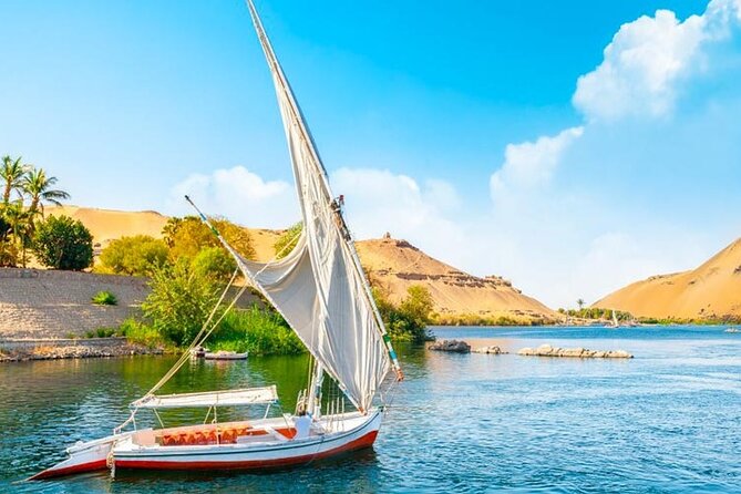 Private Sunset Felucca Cruise on the Nile in Luxor - Tour Overview