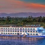 Private Tour Egypt Cairo And Luxury Nile Cruise Key Points