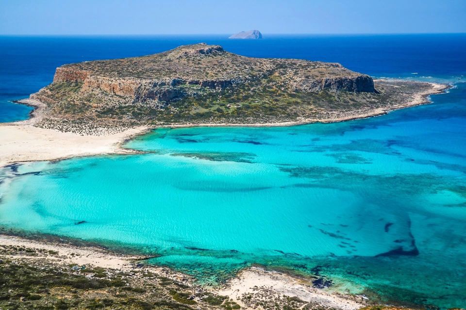 Private Tour to Balos Lagoon and Falasarna - Key Points