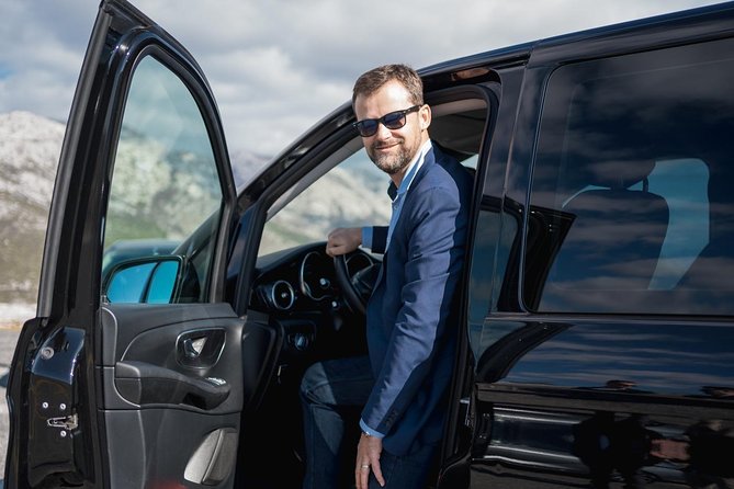 Private Transfer From Split to Dubrovnik With a Local Experienced Driver - Key Points