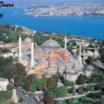 Private Walking Tour: Hippodrome, Blue Mosque, Hagia Sophia Key Points