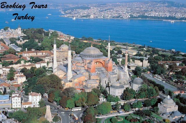 Private Walking Tour: Hippodrome, Blue Mosque, Hagia Sophia - Key Points