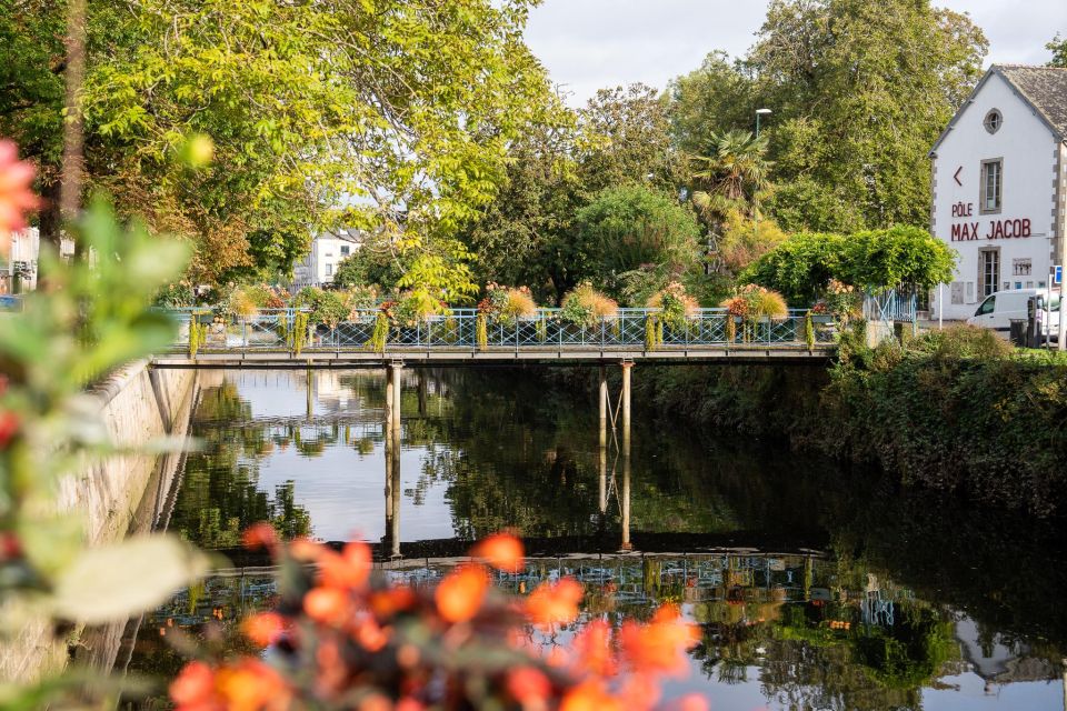 Quimper: Learn French While Exploring the Historic Center - Key Points