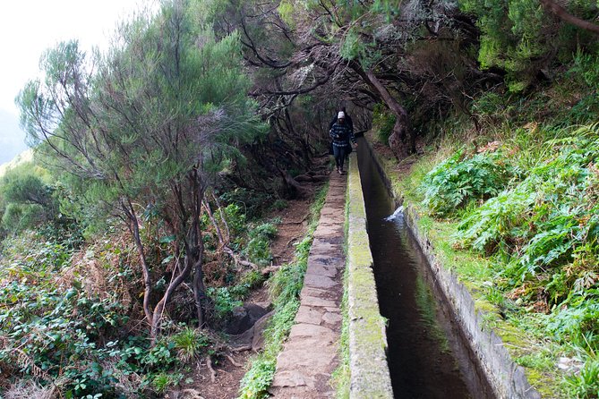 Rabaçal Hiking Tour - Tour Overview