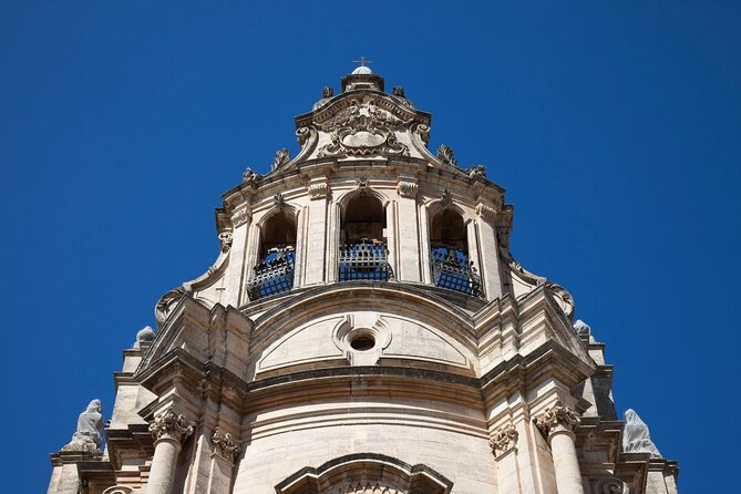 Ragusa Walking Tour - Key Points