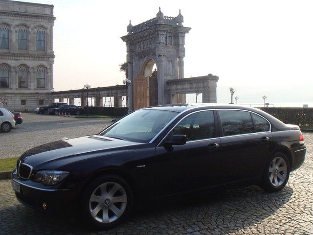 Sabiha Gökçen Airport-Istanbul Transfer by Luxury Car - Transfer Details