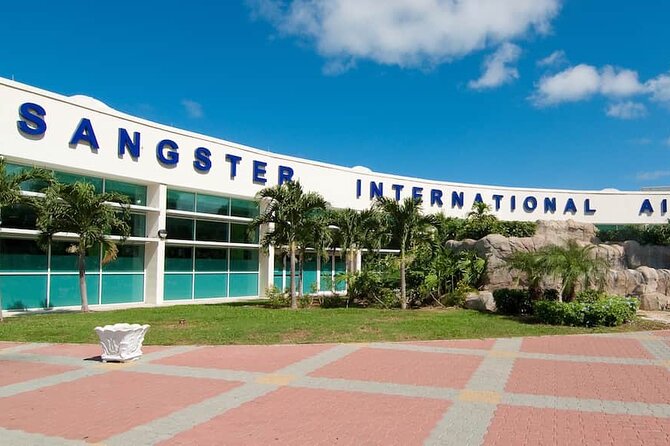 Sangster International Airport Private Transfer in Montego Bay - Key Points