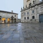 Santiago De Compostela: Massage Treatment Types Of Massage Treatments