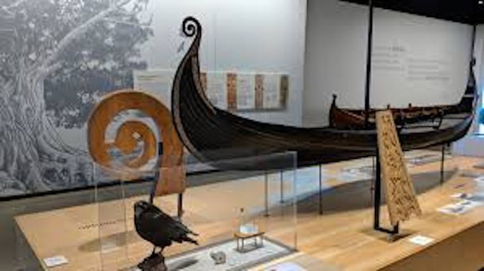 Seattle: National Nordic Museum Entry Ticket - Key Points