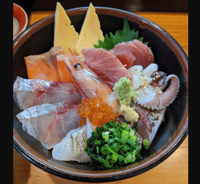 Shimizu & Shizuoka Tour Review: A Memorable Experience - Suruga Bays Fresh Seafood