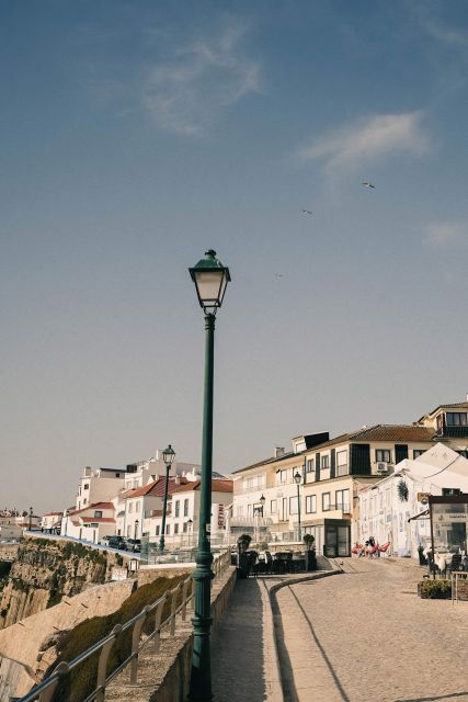 Sintra: Countryside Gastronomic Tour in a Vintage Car - Key Points