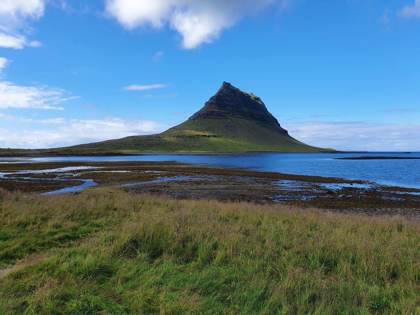 Snaefellsnes Peninsula - Full Day Private Tour From Reykjavik - Key Points