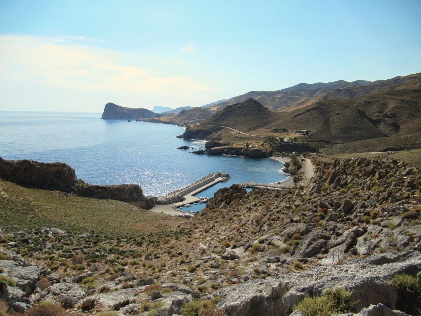 Southern Crete: Land Rover Safari With Lunch and Wine - Key Points