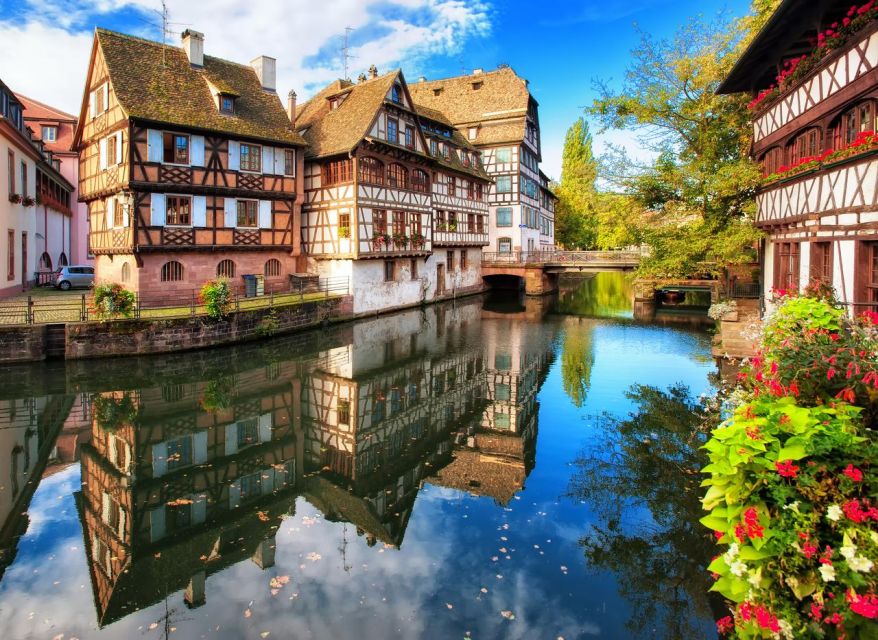 Strasbourg Splendor – Private Walking Tour - Key Points