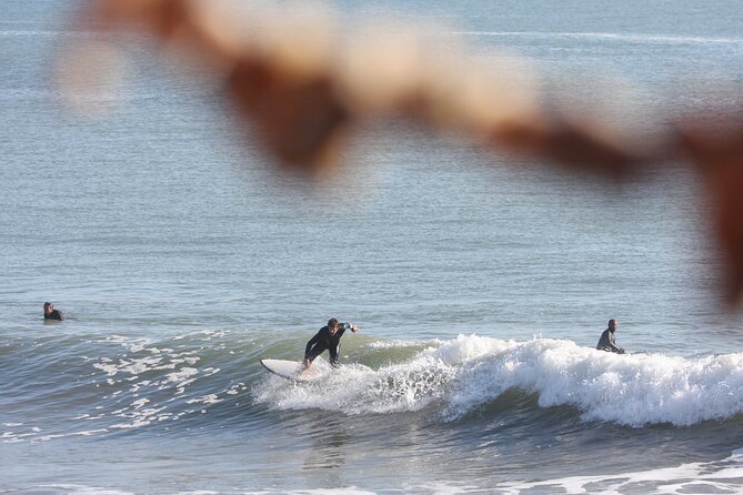 Surf Trip to the Best Spots of Essaouira Morocco - Location and Meeting Details