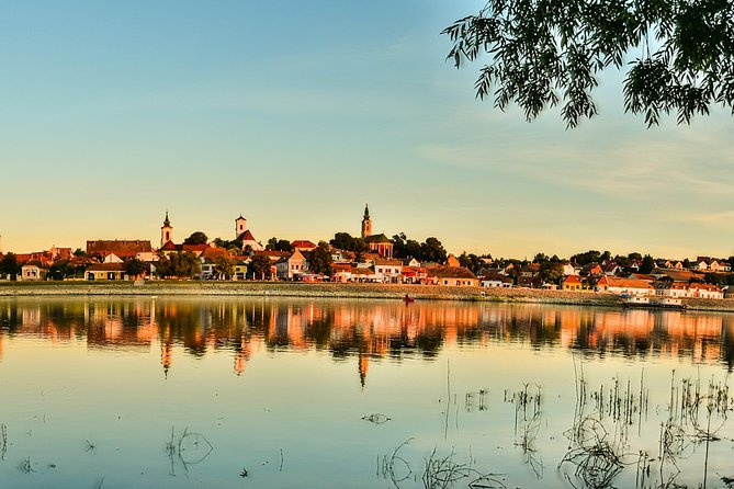 Szentendre the Artists Village Half-Day Tour From Budapest - Tour Itinerary