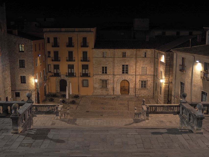 The 11 Tastings of Girona Small-Group Tour and Dinner - Key Points