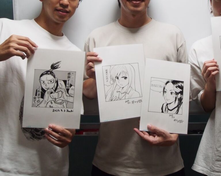 Tokyo: Manga Drawing Experience. (no Skills Required) Experience Overview