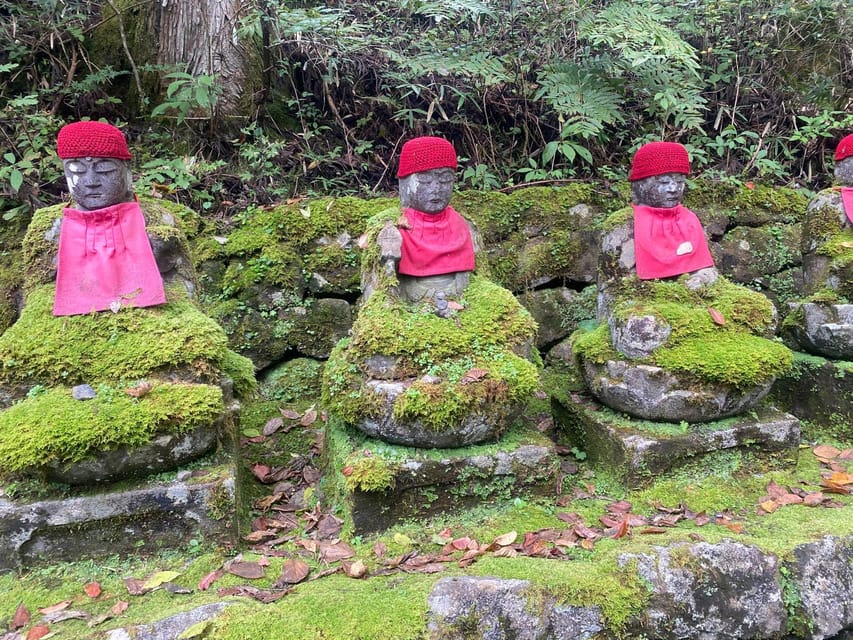 Tokyo: Nikko World Heritage Private Tour By English Guide - Key Points