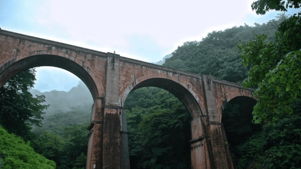 Tokyo: Nikko World Heritage Private Tour By English Guide - Tour Overview