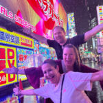 Tokyo: Special Private Custom Walking Tour With Local Guide! Tour Overview