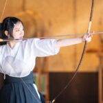 Tokyo: The Only Genuine Japanese Archery (kyudo) Experience Experience Overview