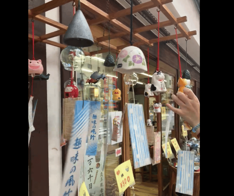 Tokyo:Asakusa Tour With University Students With Kimono Worn - Tour Overview and Details