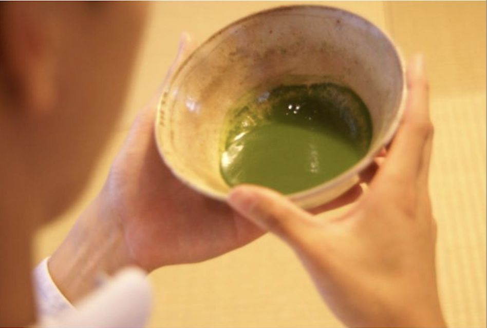 Tokyo:Tea Ceremony Experience at Komaba Warakuan - Key Points