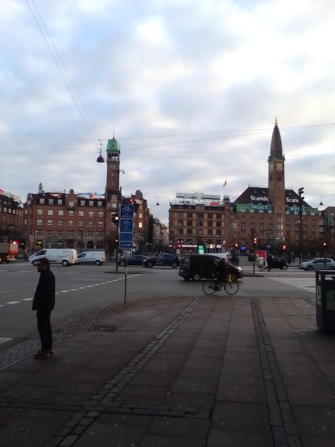 Top Denmark Copenhagen Tour (Town, Bazaar, History, Culture) - Key Points