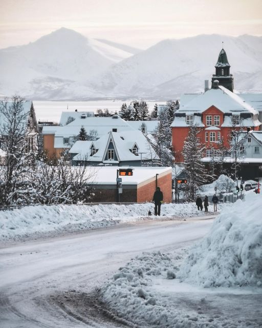 Tromsø: Capture the Most Photogenic Spots With a Local - Key Points