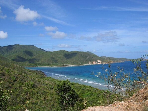 US Virgin Islands Luxury Private Day Charter - Key Points