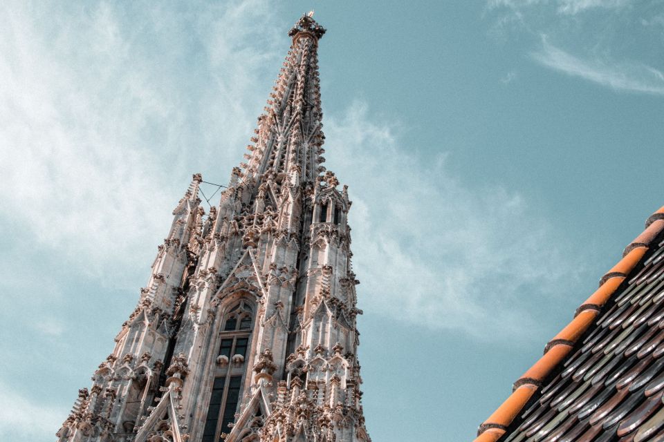 Vienna: Secrets of the St. Stephans Cathedral - Key Points