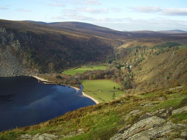 Wicklow Mountains Private Day Trip From Dublin - Key Points