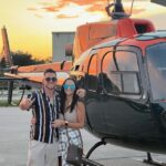 Wonder Tour: 23 Mile Helicopter Tour Tour Duration And Cost