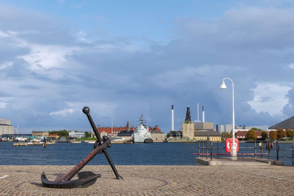 WWII Copenhagen Nyhavn and War Museum Private Walking Tour - Key Points