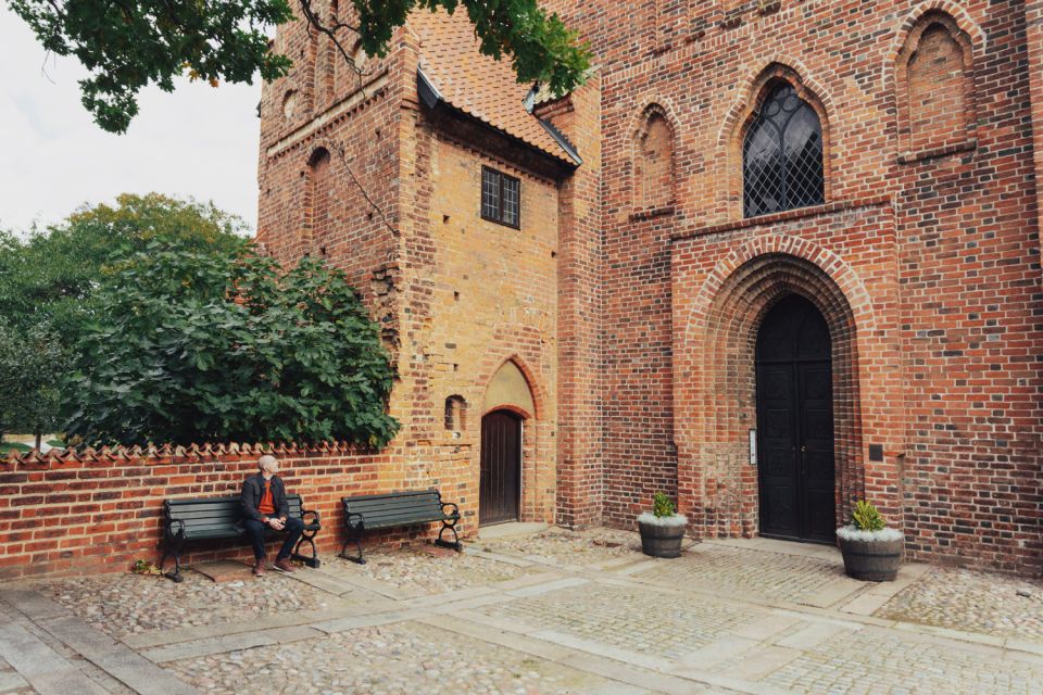 Ystad: Self-Guided Wallander Walking Tour Game - Key Points