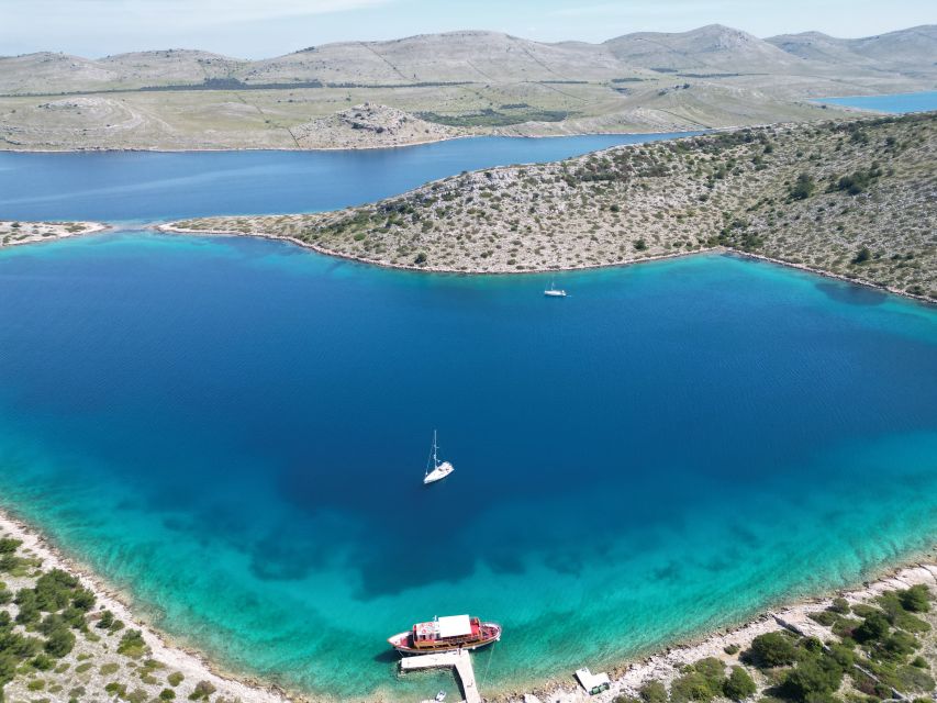 Zadar: Lojena Beach, Kornati Islands and Telascica Boat Trip - Key Points