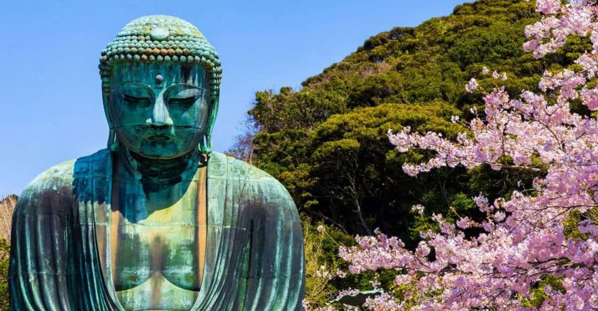 1-Day Trip: Kamakura City (Enoshima/Shonan/Beach) - Key Points