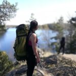 1 Day Small Group Stockholm Nature Summer Hiking Meeting And Pickup Details