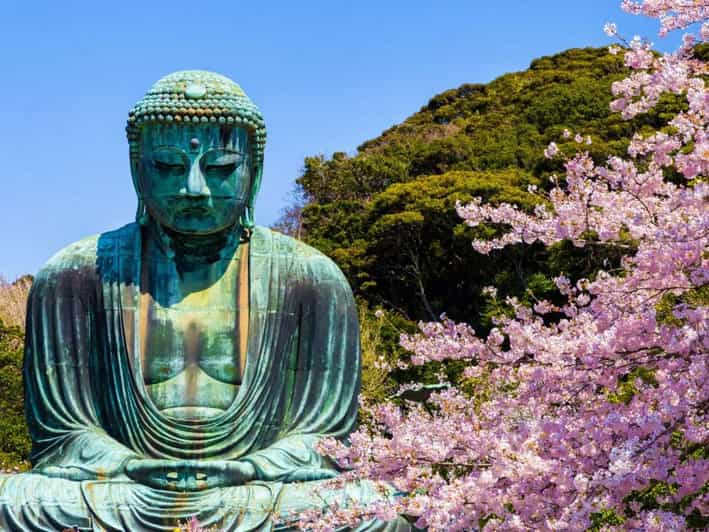 1-Day Trip: Kamakura City (Enoshima/Shonan/Beach) - Tour Overview and Details