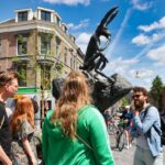 #1 Food Tour In Utrecht: Eat, Walk, Enjoy With A Local Guide Tour Overview