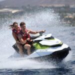 1 Hour Jet Ski Safari Overview Of The Jet Ski Safari