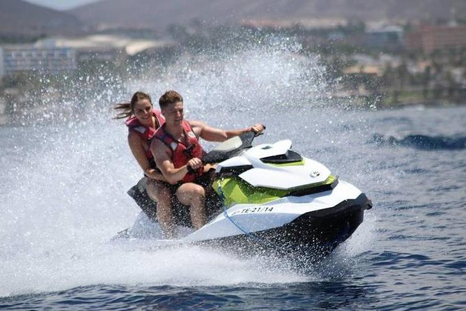 1 Hour Jet Ski Safari - Overview of the Jet Ski Safari